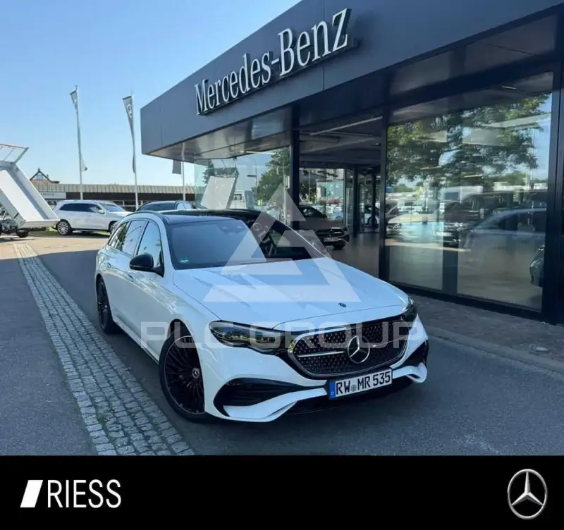 2026 Mercedes Benz E 300