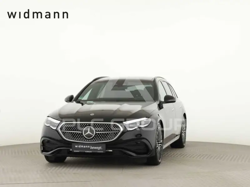 2026 Mercedes Benz E 300