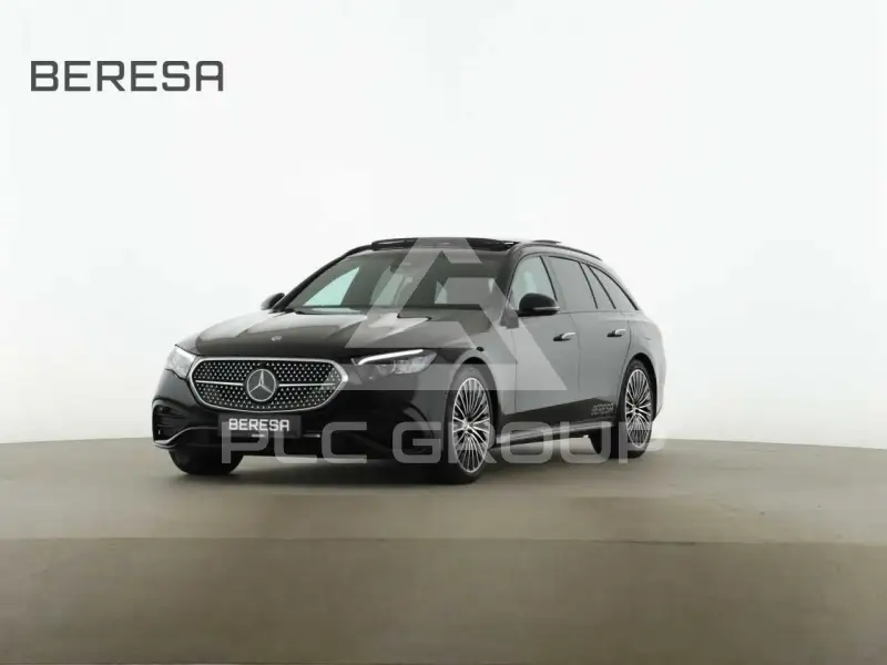 2026 Mercedes Benz E 300