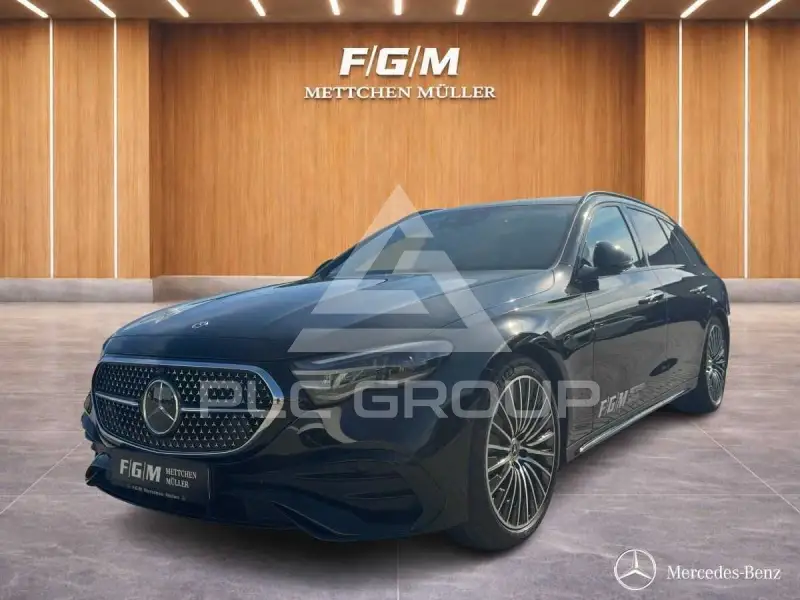 2026 Mercedes Benz E 300