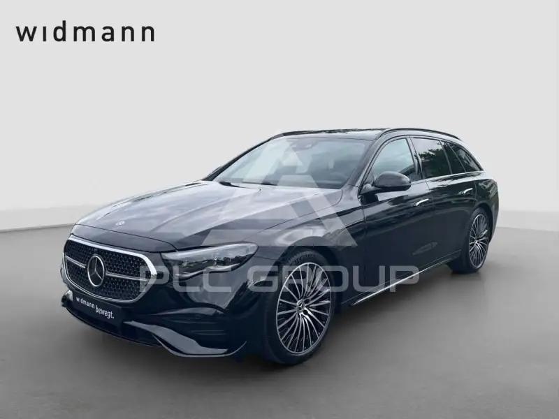 2026 Mercedes Benz E 300