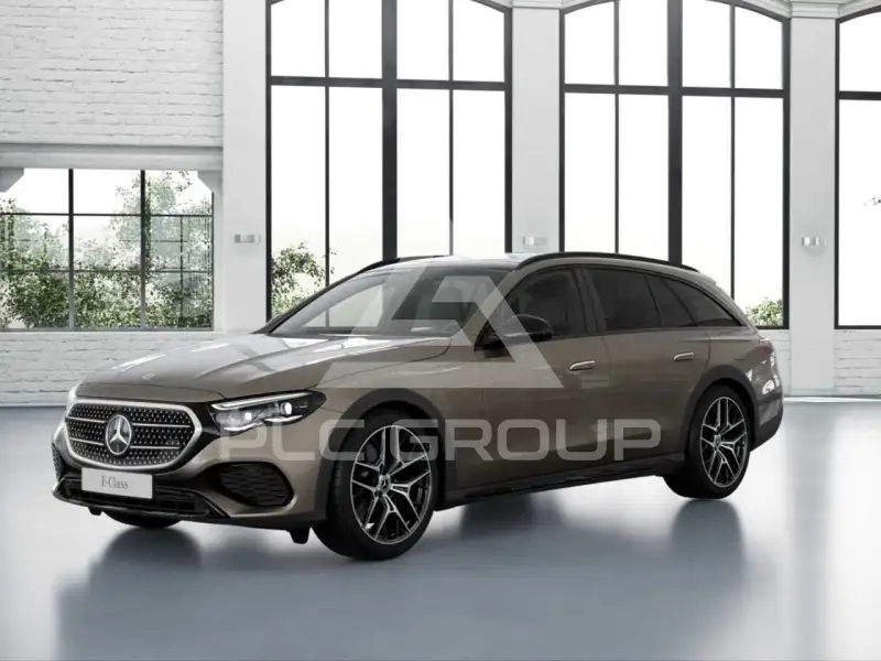 2026 Mercedes Benz E 300