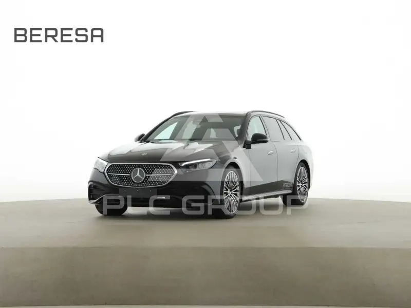 2026 Mercedes Benz E 300