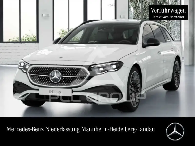 2026 Mercedes Benz E 300