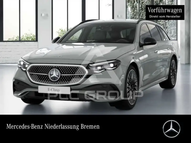 2026 Mercedes Benz E 300