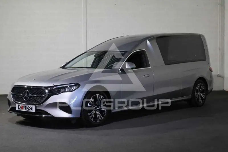 2026 Mercedes Benz E 300