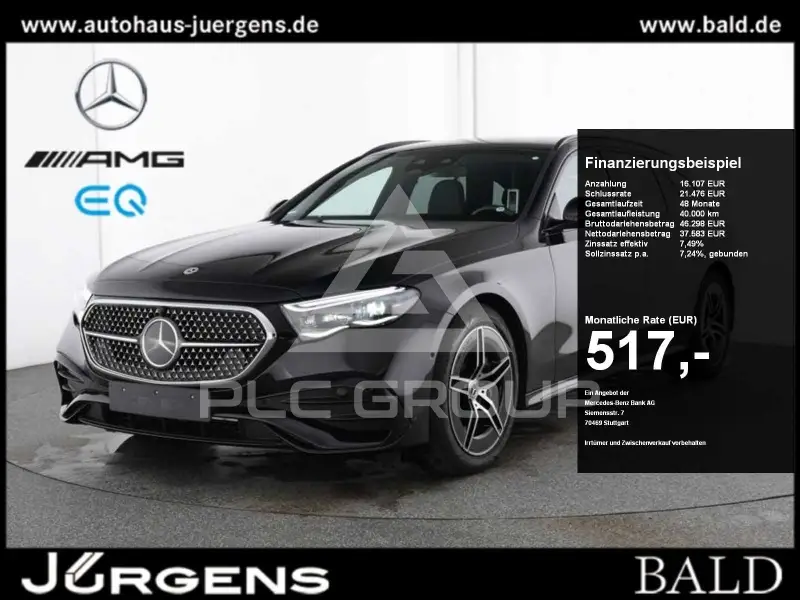 2026 Mercedes Benz E 300