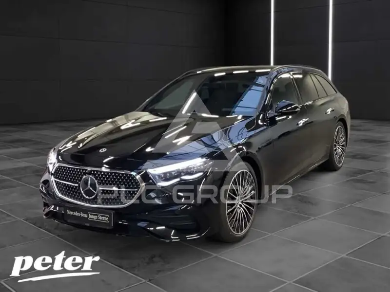 2026 Mercedes Benz E 300