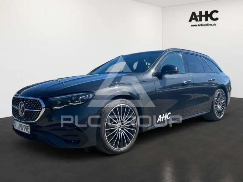 2026 Mercedes Benz E 300