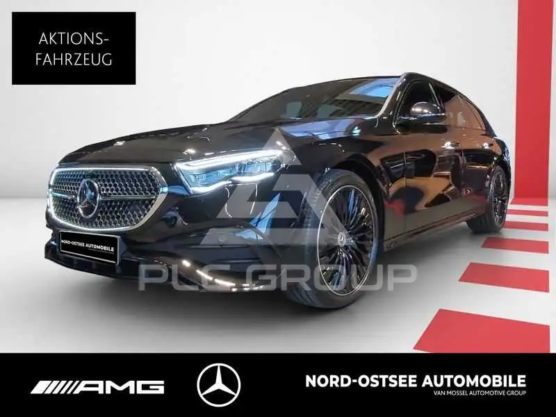 2026 Mercedes Benz E 300