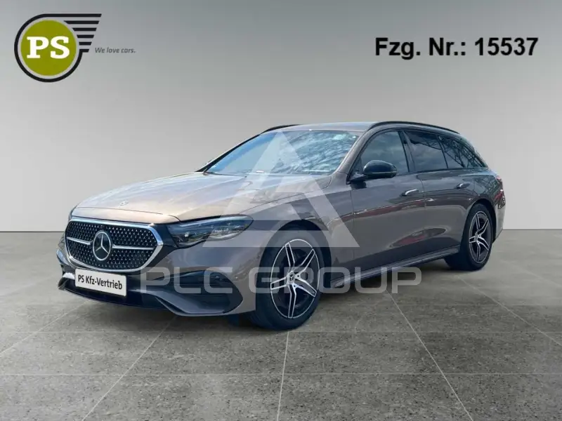 2026 Mercedes Benz E 300