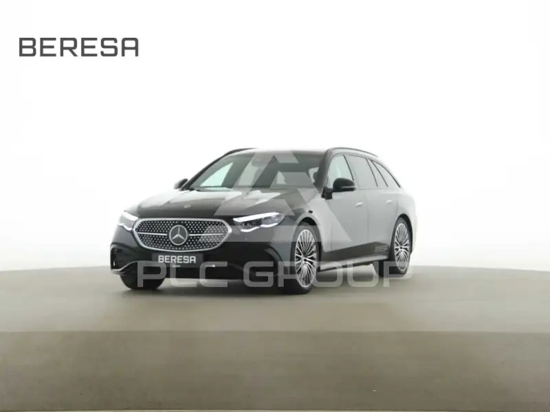 2026 Mercedes Benz E 300
