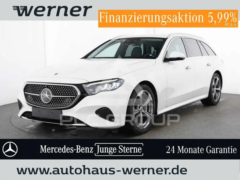 2026 Mercedes Benz E 300
