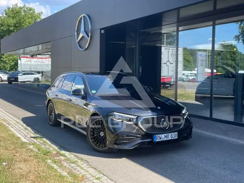 2026 Mercedes Benz E 300
