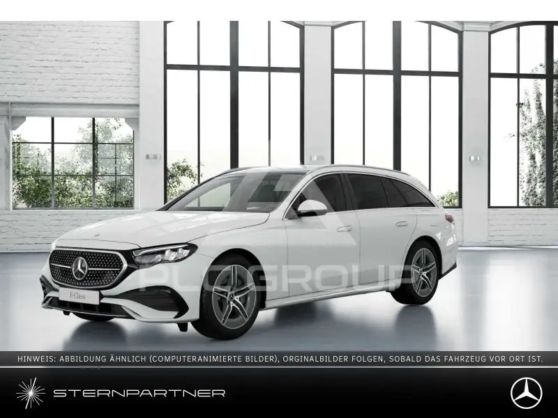 2026 Mercedes Benz E 300