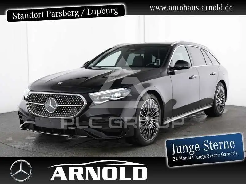 2026 Mercedes Benz E 300