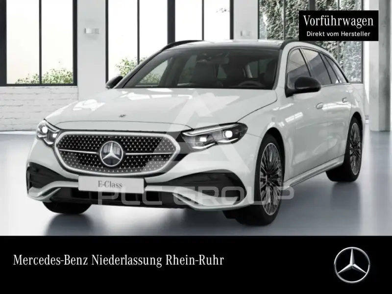 2026 Mercedes Benz E 300