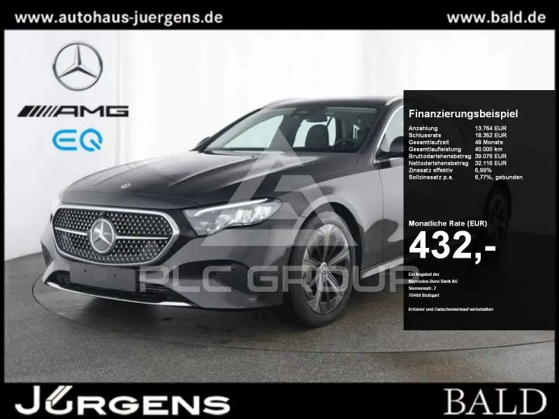 2026 Mercedes Benz E 300