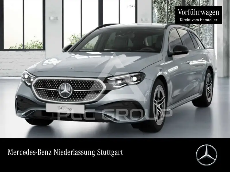2026 Mercedes Benz E 300
