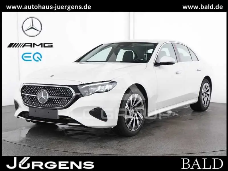 2026 Mercedes Benz E 300
