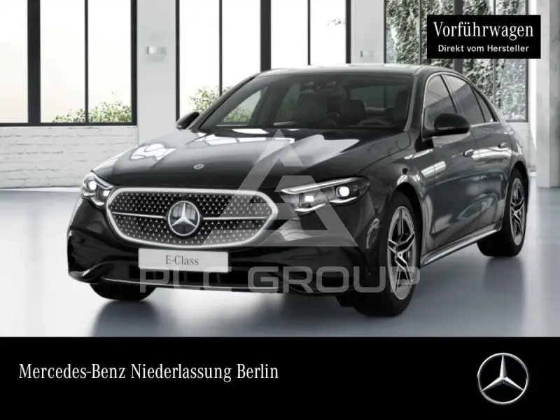 2026 Mercedes Benz E 300