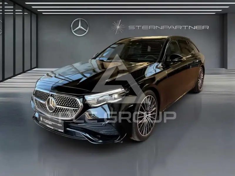2026 Mercedes Benz E 300