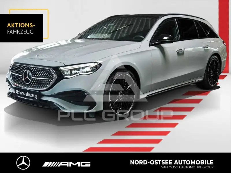 2026 Mercedes Benz E 300