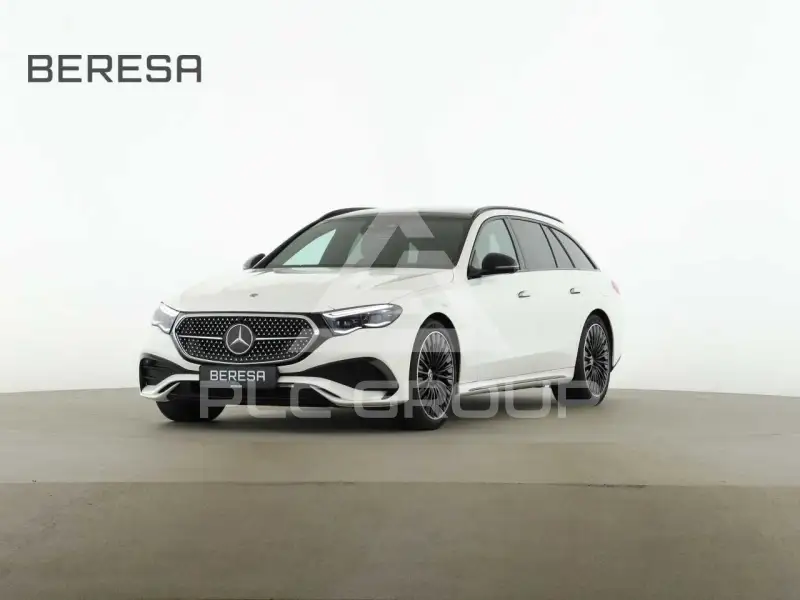 2026 Mercedes Benz E 300