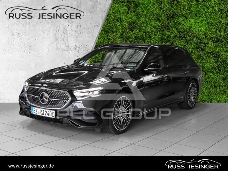 2026 Mercedes Benz E 300