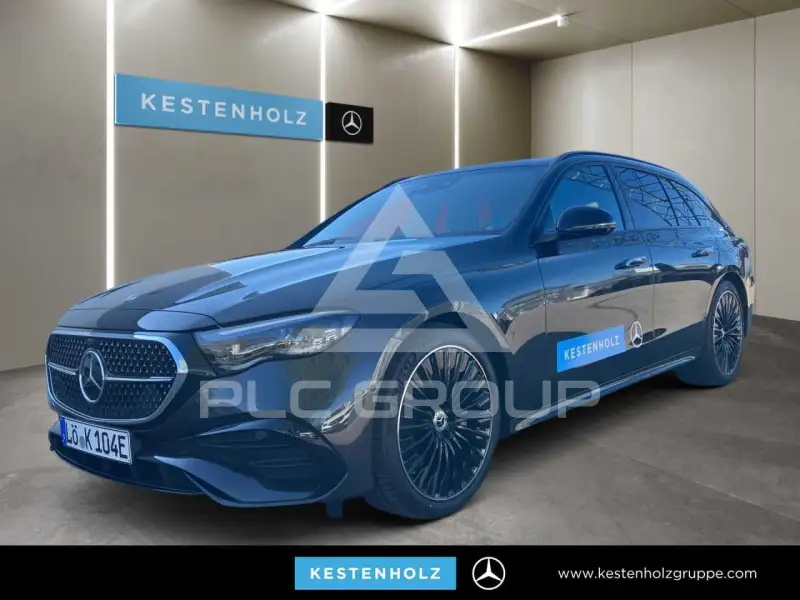 2026 Mercedes Benz E 300