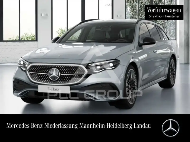 2026 Mercedes Benz E 300