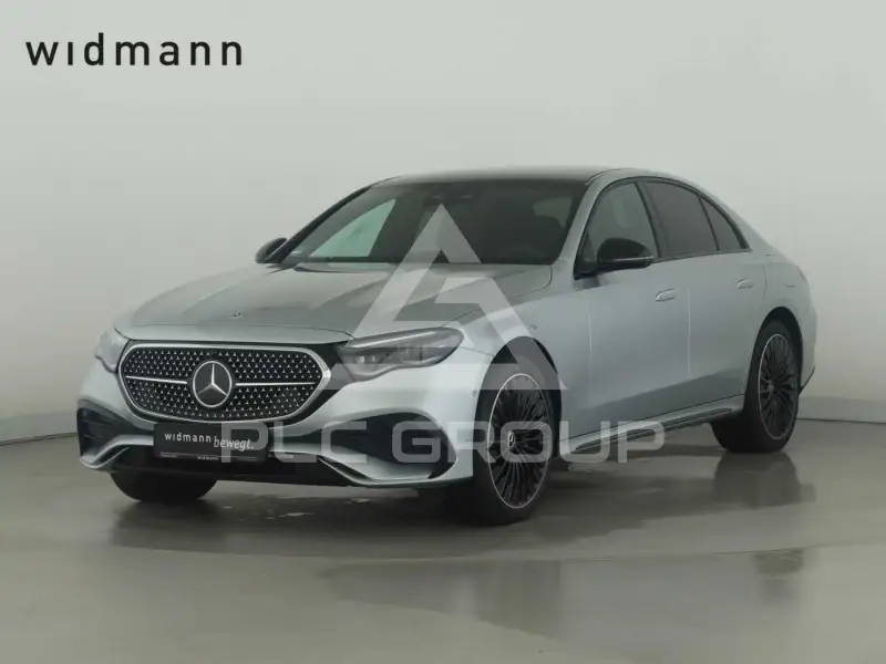 2026 Mercedes Benz E 300