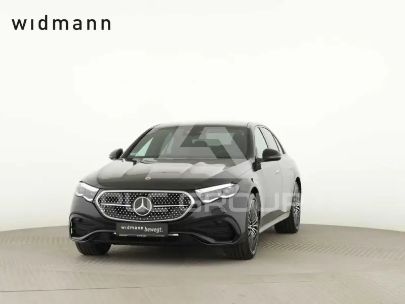 2026 Mercedes Benz E 300