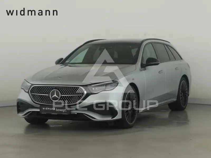 2026 Mercedes Benz E 300