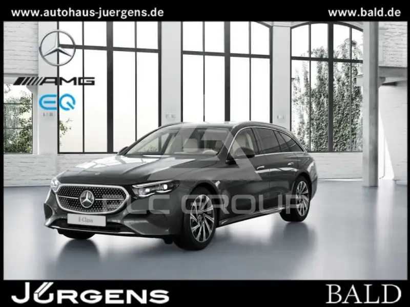 2026 Mercedes Benz E 300