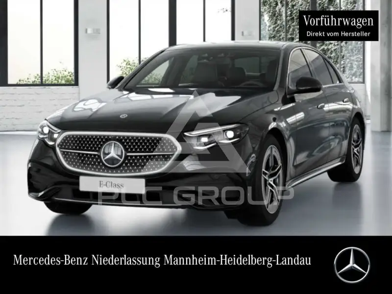 2026 Mercedes Benz E 300