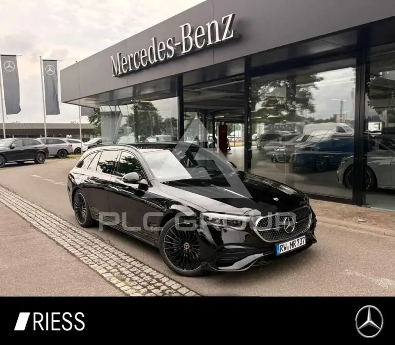 2026 Mercedes Benz E 300