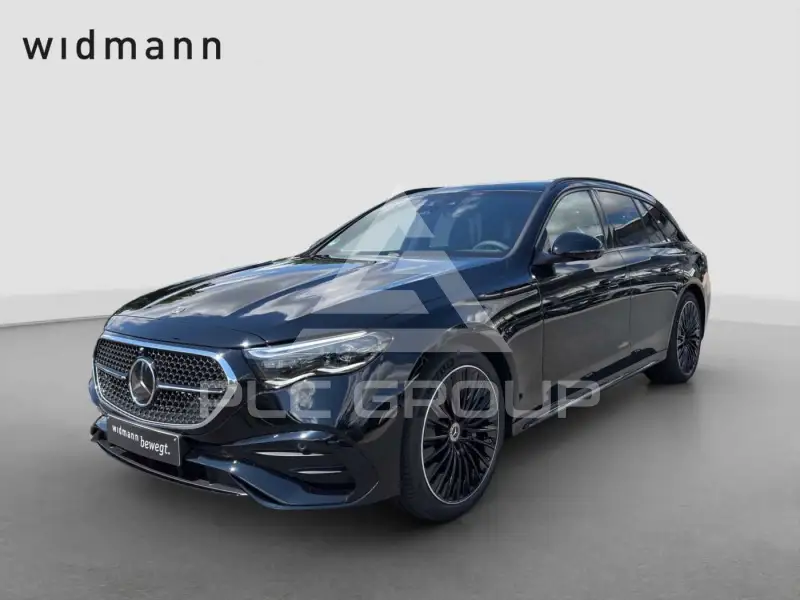 2026 Mercedes Benz E 300