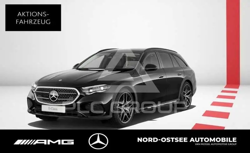 2026 Mercedes Benz E 300