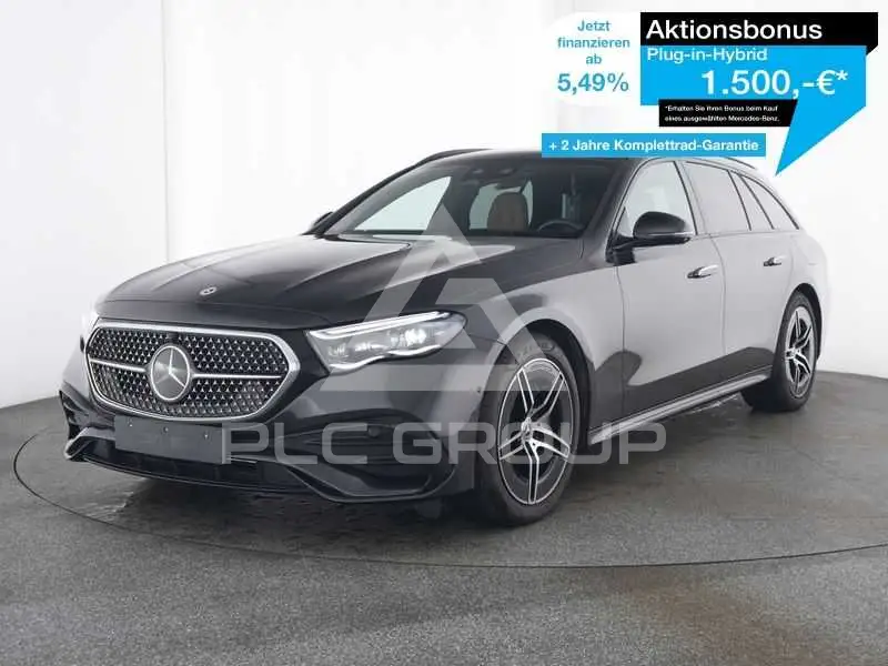 2026 Mercedes Benz E 300