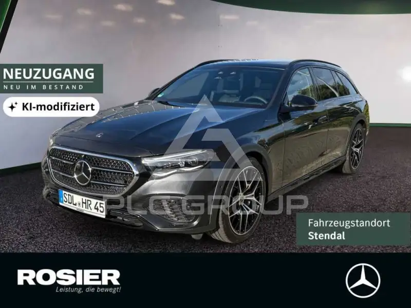 2026 Mercedes Benz E 300