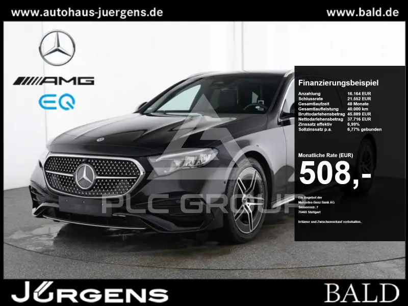 2026 Mercedes Benz E 300