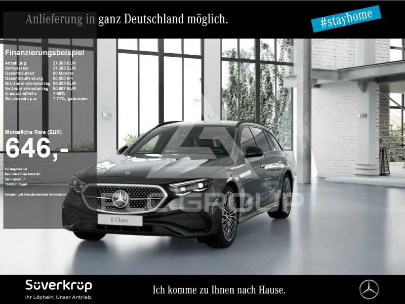 2026 Mercedes Benz E 300