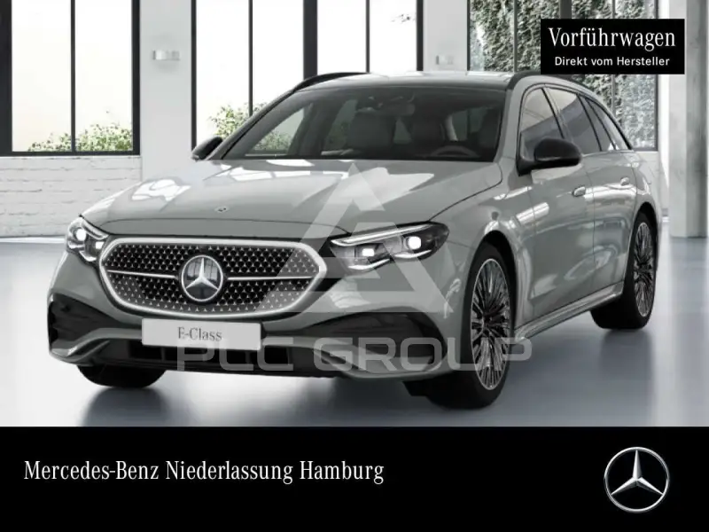 2026 Mercedes Benz E 300