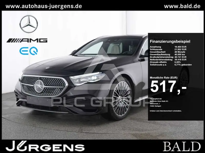 2026 Mercedes Benz E 300