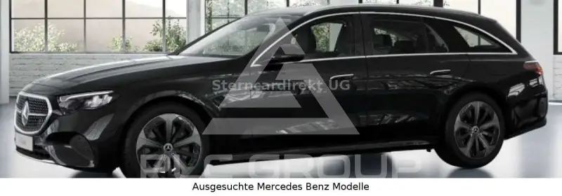2026 Mercedes Benz E 300