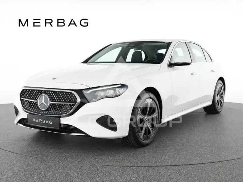 2026 Mercedes Benz E 300