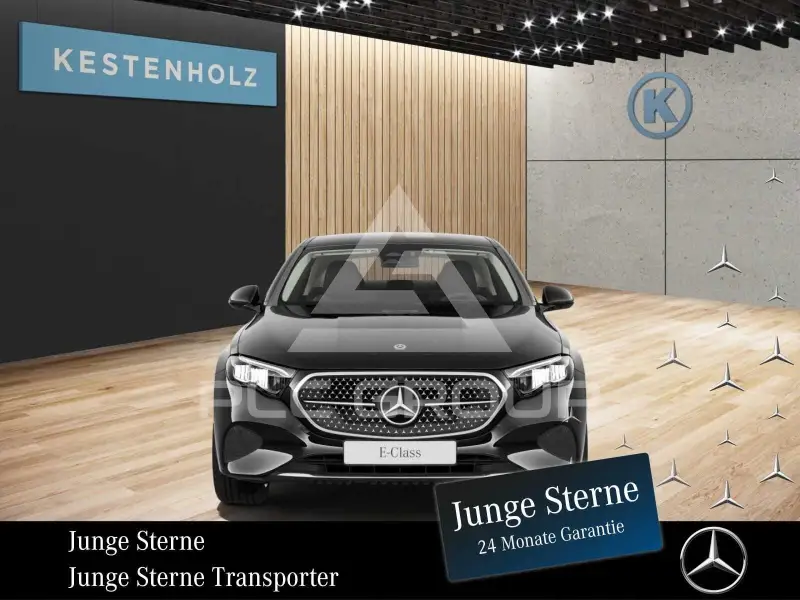 2026 Mercedes Benz E 300