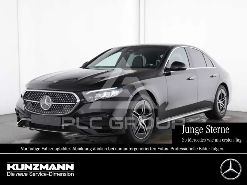 2026 Mercedes Benz E 300