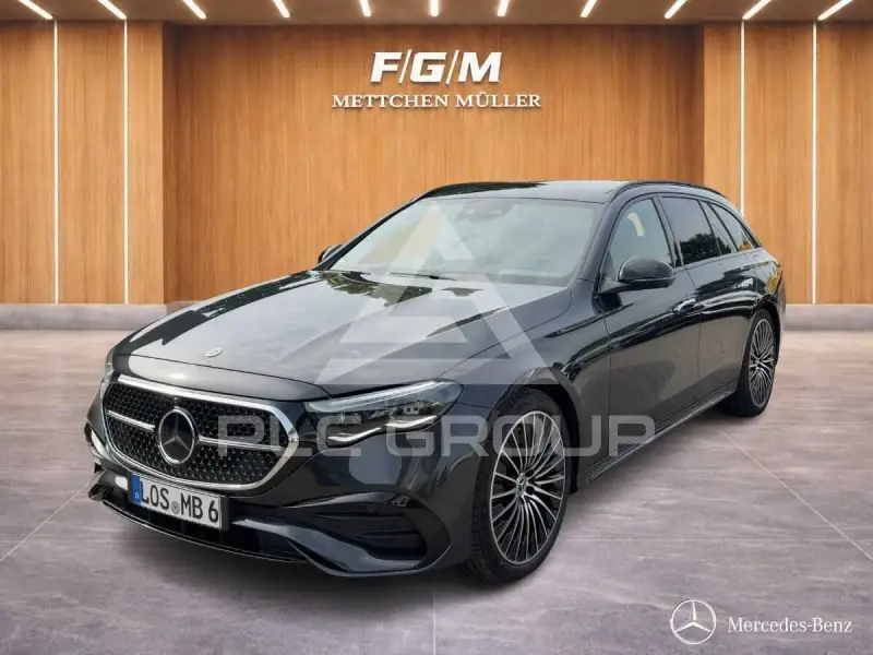 2026 Mercedes Benz E 300